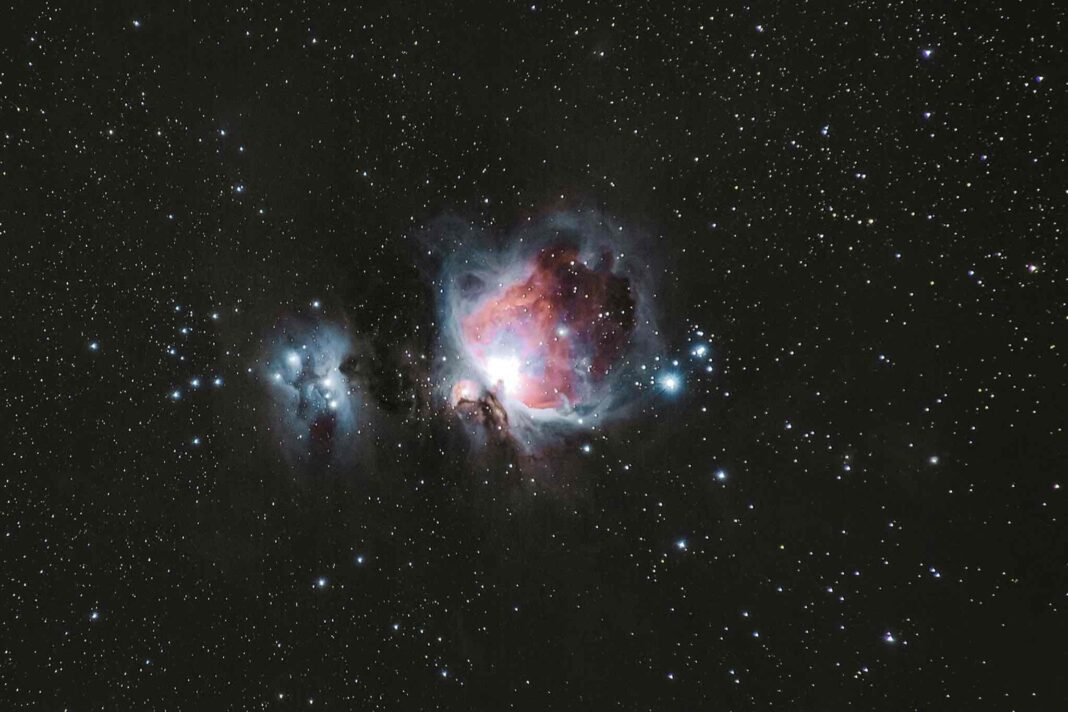 Supernovae
