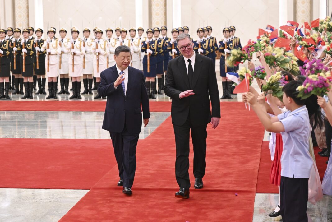 Vucic