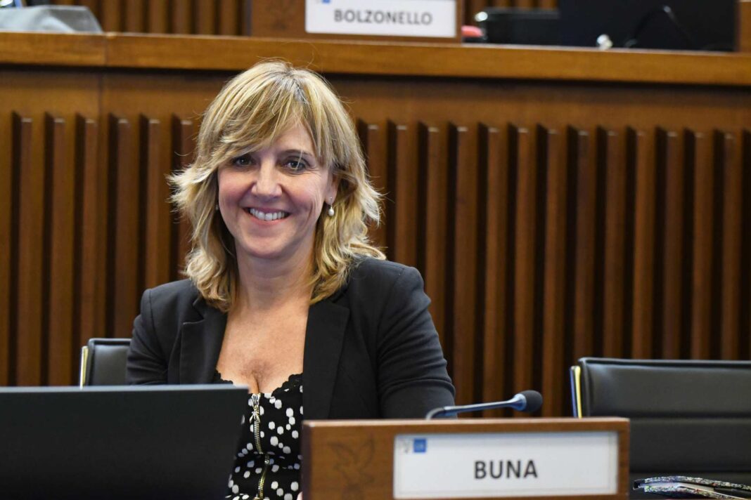 buna polizia locale