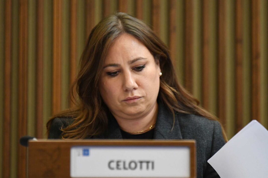 celotti province