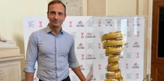 fedriga giro d'italia trofeo