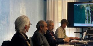 russo honsell massolino progetto grignano