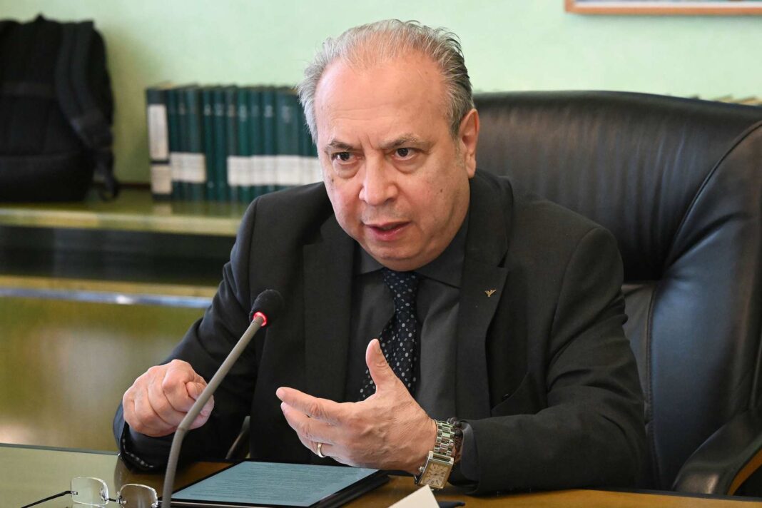 sbriglia diritti della persona