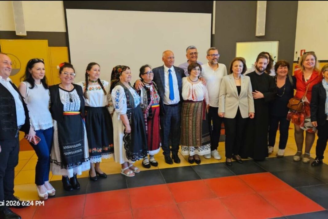 voci di comunità - san giacomo
