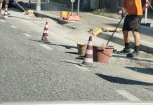 Fibra ottica a Sistiana, Alleanza per Duino-Aurisina chiede verifiche sui lavori