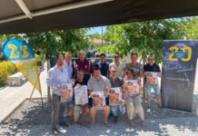 Torna l’Aurisina Cup: sport, solidarietà e comunità dall’1 al 4 luglio a Visogliano