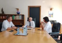 Nomina del dott. Lorenzo De Min nel Consiglio di Amministrazione della Fondazione Caccia Burlo