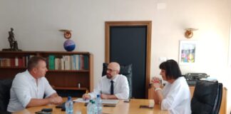 Nomina del dott. Lorenzo De Min nel Consiglio di Amministrazione della Fondazione Caccia Burlo