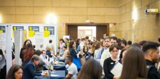 AlmaLaurea 2026, Università di Trieste, UniTS, laureati, occupazione, lavoro, istruzione