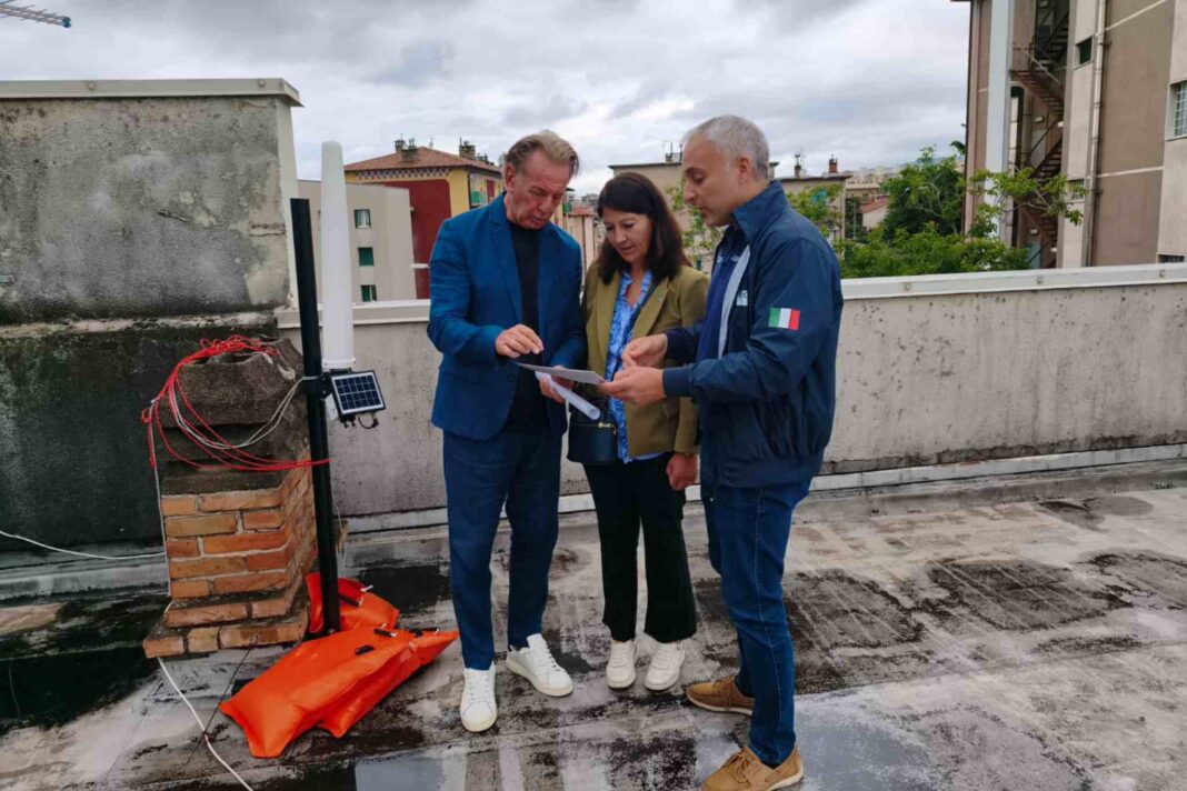 5G, campi elettromagnetici, elettrosmog, Arpa FVG, Trieste, telefonia mobile, Fabio Scoccimarro