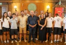 Trieste Victory Academy, calcio femminile, Comune di Trieste, Roberto Dipiazza, Elisa Lodi, Eccellenza Silver, FIGC LND