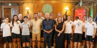 Trieste Victory Academy, calcio femminile, Comune di Trieste, Roberto Dipiazza, Elisa Lodi, Eccellenza Silver, FIGC LND