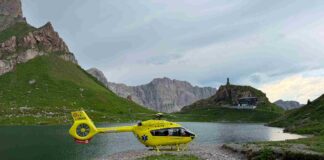 Camminatore esperto scomparso tra i sentieri del Plauris: in volo anche l’elicottero con tecnologia IMSI Catcher Escursionista disperso, Monte Plauris, Venzone, Soccorso Alpino, Guardia di Finanza, Prealpi Giulie, Ricerche disperso