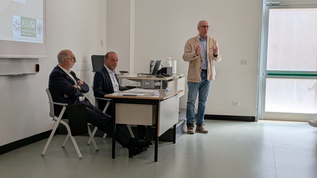 Case della Comunità, Asugi, Terzo Settore, sanità territoriale, caregiver, welfare di comunità, Friuli Venezia Giulia
