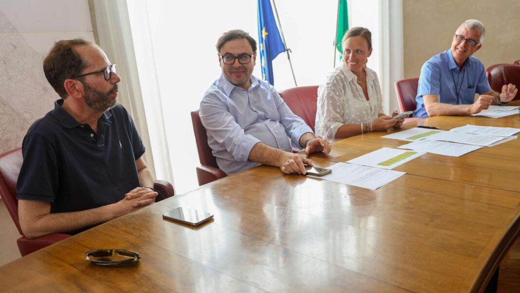 Trieste, Comune di Trieste, asili, scuole dell'infanzia, climatizzazione, centri estivi, cambiamenti climatici
