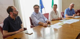 Trieste, Comune di Trieste, asili, scuole dell'infanzia, climatizzazione, centri estivi, cambiamenti climatici