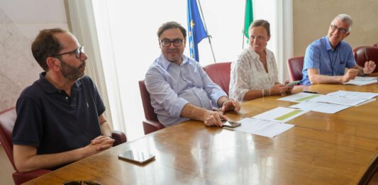 Trieste, Comune di Trieste, asili, scuole dell'infanzia, climatizzazione, centri estivi, cambiamenti climatici