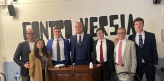 Trieste, Controversia, Giovani, Politica, Futuro della città, Partecipazione civica, Dibattito pubblico