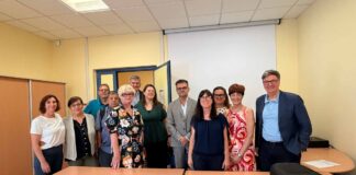 ASUGI, Trieste, diabete, obesità, bioimpedenziometro, volontariato, salute