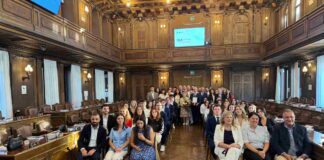 Viaggio del Ricordo, Trieste, Andrea Abodi, Foibe, Esodo giuliano dalmata, Giovani, Confine orientale