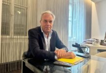 Futuro Nazionale, l’avvocato Pastor: “Così stiamo costruendo il movimento” VIDEO-INTERVISTA Futuro Nazionale, Vannacci, Federico Pastor, Trieste, centrodestra, politica italiana, tesseramento