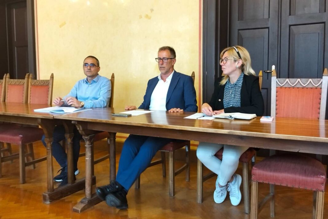 Galleria di Muggia, Muggia, Politecnico di Torino, allargamento galleria, lavori pubblici, vibrazioni, infrastrutture stradali