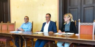 Galleria di Muggia, Muggia, Politecnico di Torino, allargamento galleria, lavori pubblici, vibrazioni, infrastrutture stradali