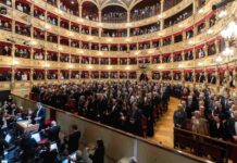 Il Verdi scommette in grande: 225 anni celebrati con Wagner, Aida e le stelle della lirica Teatro Verdi Trieste, stagione lirica 2026-2027, Lohengrin, Wagner, Aida, stagione sinfonica, Jessica Pratt