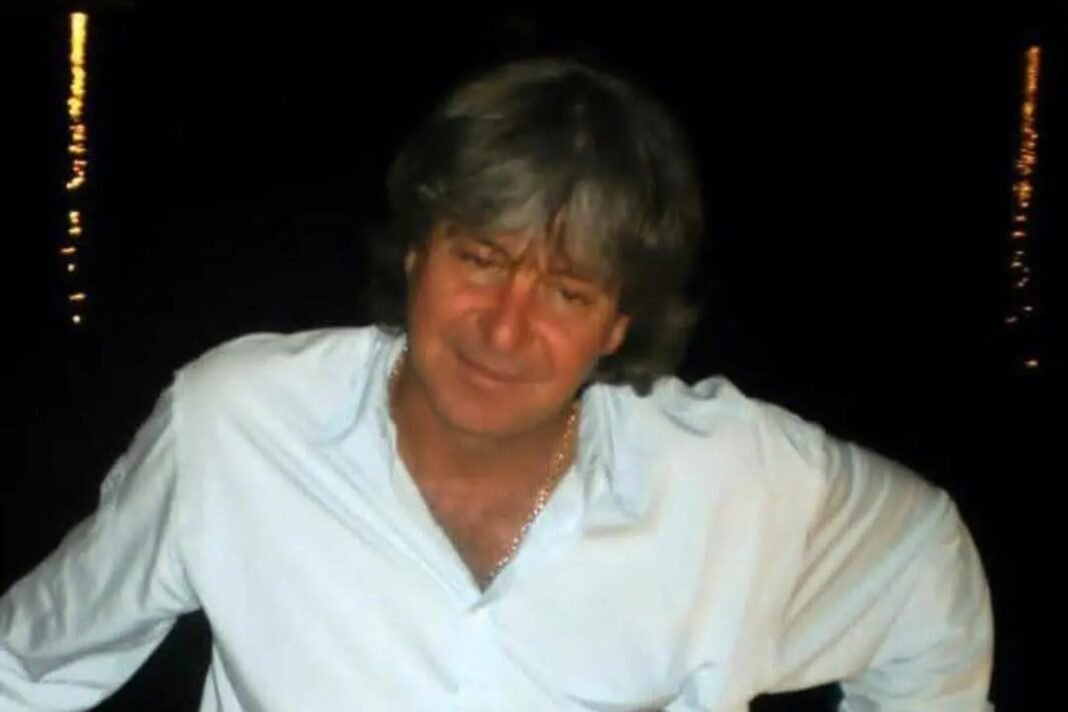 Ettore Monti, Triestina, Trieste, tifosi alabardati, sport triestino, Supporter Liaison Officer, Pallacanestro Trieste