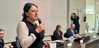 Margherita Paglino, Giorgia Meloni, Pari Opportunità, Voto alle Donne, Comune di Trieste, Commissione Pari Opportunità, 2 Giugno 2026