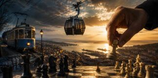 Trieste, Cabinovia Trieste, Tram di Opicina, Qualità della vita, Spopolamento, Demografia, Sondaggio SWG
