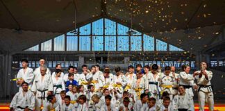 Non solo medaglie: da cinquant’anni il Ken Otani insegna il judo come scuola di vita Judo Club Ken Otani Trieste, judo, Trieste, Palmiro Gaio, FIJLKAM, arti marziali, sport Trieste