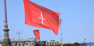 Festa della Repubblica, 2 Giugno, Trieste, Piazza Unità d'Italia, Celebrazioni ufficiali, 80° anniversario della Repubblica, Eventi Trieste