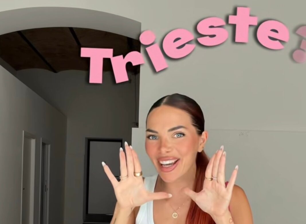 Pilates Reformer, Trieste, Nicole Pallado, Reformi, Pilates, Benessere, Fitness