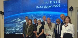 GeoAdriatico 2026, Trieste, geopolitica, IMEC, Balcani occidentali, diplomazia internazionale, Unione Europea