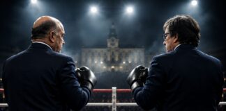 Francesco Russo, SWG, Roberto Dipiazza, Centrodestra, Centrosinistra, Elezioni comunali Trieste 2027, Politica Trieste