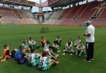 San Luigi apre le porte ai giovani calciatori: tornano gli Open Day della Juventus Academy San Luigi, Juventus Academy, Open Day, calcio giovanile, Trieste, Scuola calcio, Pulcino d'Oro