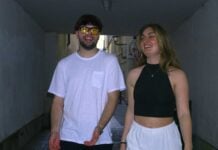 Simone Tonietto punta all’estate: “Mareamare” conquista il pubblico con Martina Lanzetta Simone Tonietto, Mareamare, Martina Lanzetta, musica italiana, nuovo singolo, Trieste, latin pop