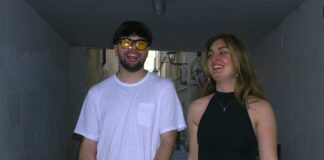 Simone Tonietto punta all’estate: “Mareamare” conquista il pubblico con Martina Lanzetta Simone Tonietto, Mareamare, Martina Lanzetta, musica italiana, nuovo singolo, Trieste, latin pop