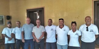 Muggia, lungomare di Muggia, steward, sicurezza urbana, controlli estivi, Paolo Polidori, schiamazzi