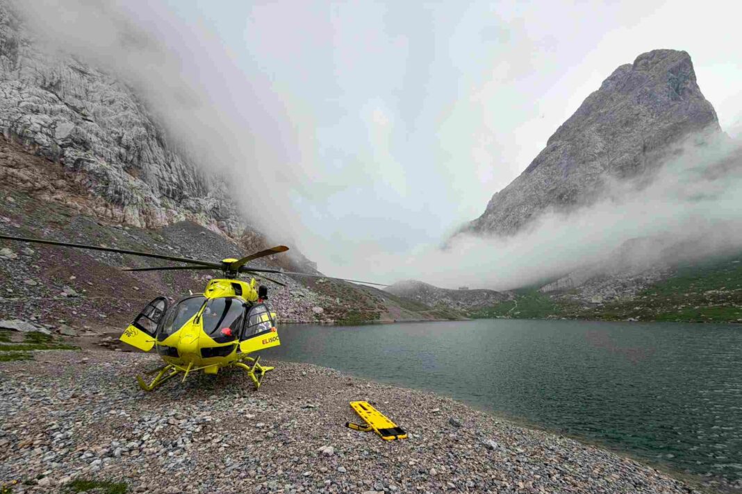 Soccorso Alpino, Friuli Venezia Giulia, Tarvisio, Chiusaforte, Forni Avoltri, Elisoccorso, Montagna