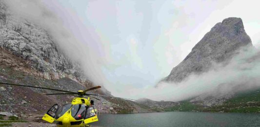 Soccorso Alpino, Friuli Venezia Giulia, Tarvisio, Chiusaforte, Forni Avoltri, Elisoccorso, Montagna