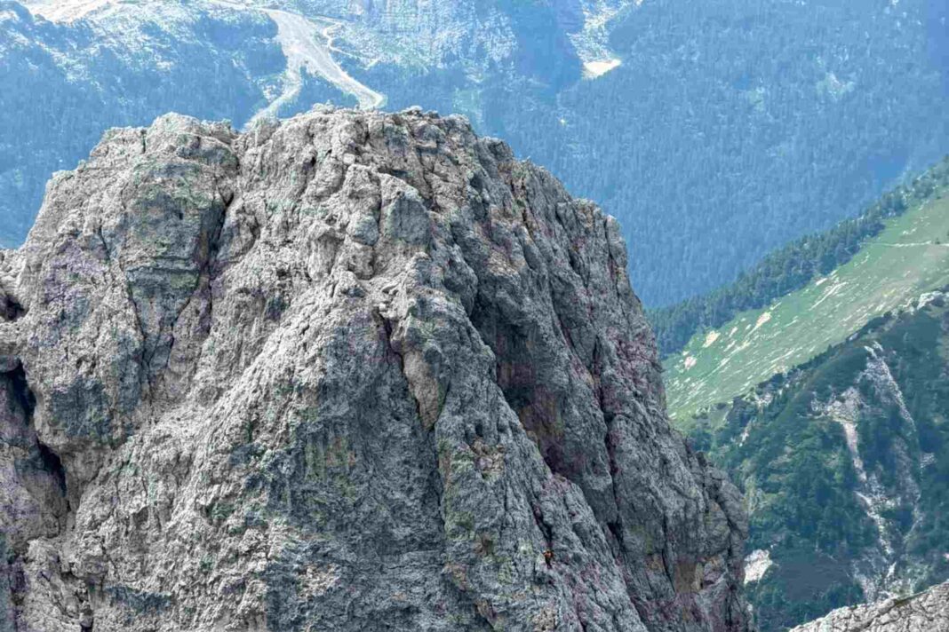 alpinismo, Tarvisio, Soccorso Alpino, elisoccorso, Alpi Giulie, incidente in montagna, Riobianco