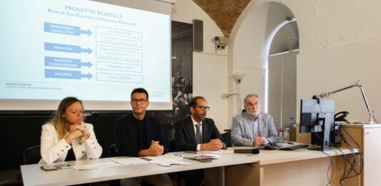 Trieste, rigenerazione urbana, Progetto Scintille, San Giacomo, Valmaura-Giarizzole, urbanistica, Comune di Trieste
