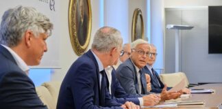 Trieste, abitare inclusivo, ASP ITIS, Fondazione CRTrieste, ASUGI, rigenerazione urbana, anziani