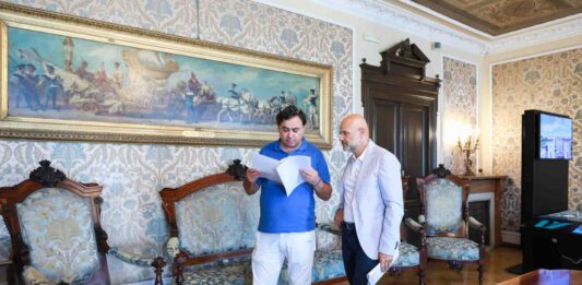 Variazione di bilancio, Comune di Trieste, Everest Bertoli, Porto Vecchio, investimenti pubblici, scuole Trieste, lavori pubblici