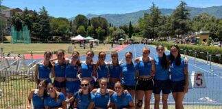 Trieste Atletica, Atletica leggera, Finale Oro, Campionati di Società, Sport Trieste, Rieti 2026, FIDAL Friuli Venezia Giulia