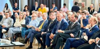Trieste, porto di Trieste, ferrovia, logistica, infrastrutture, Friuli Venezia Giulia, Ferrovie dello Stato