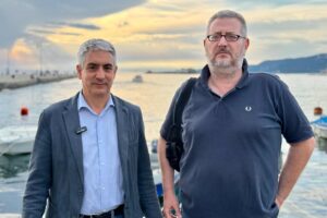 Progetto Comune, Marco Gabrielli, Trieste, Porto Vecchio, Porto Vivo, Cabinovia Trieste, Politica locale Trieste
