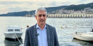 Progetto Comune, Marco Gabrielli, Trieste, Porto Vecchio, Porto Vivo, Cabinovia Trieste, Politica locale Trieste